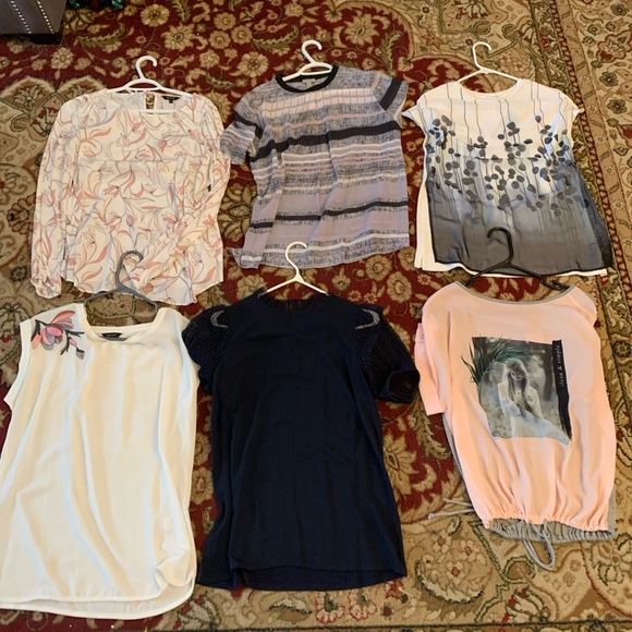Women clothes - Picture 1 of 9